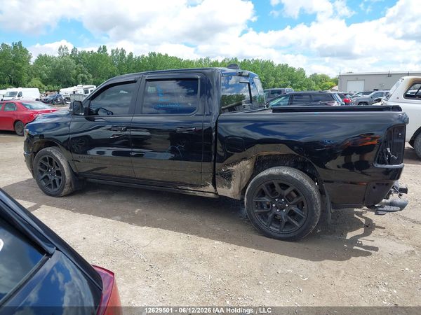 2024 RAM 1500 SPORT — I15