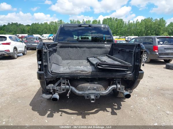 2024 RAM 1500 SPORT — I17