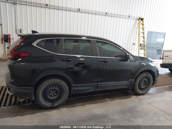 2022 HONDA CR-V SPORT