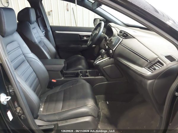 2022 HONDA CR-V SPORT
