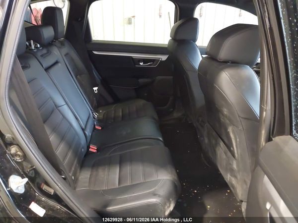2022 HONDA CR-V SPORT
