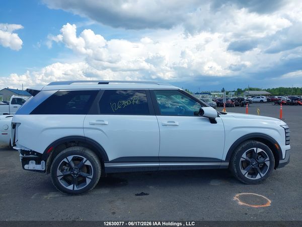 2026 HYUNDAI PALISADE PREFERRED TREND