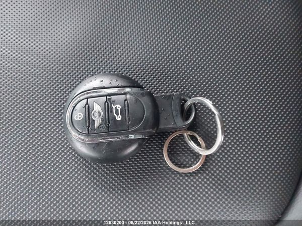 2015 MINI 3 DOOR COOPER
