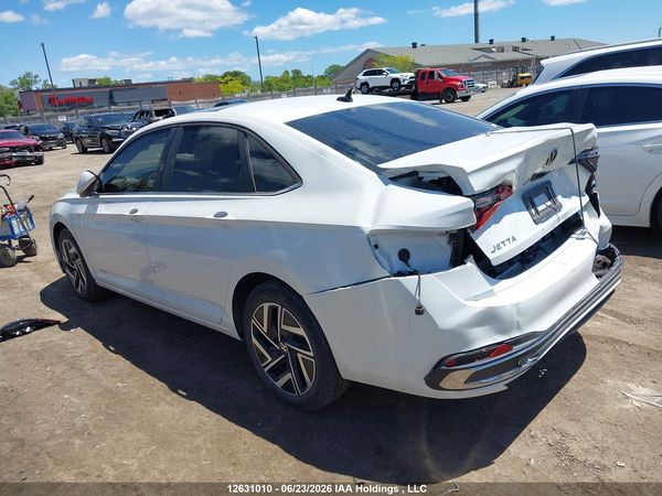 2024 VOLKSWAGEN JETTA SEL — I3