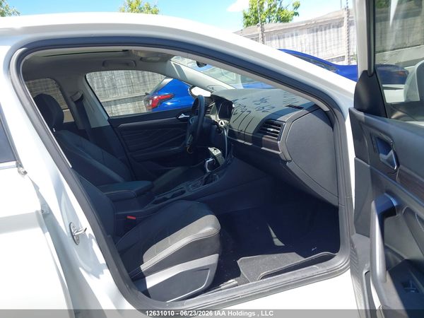 2024 VOLKSWAGEN JETTA SEL — I5