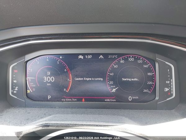 2024 VOLKSWAGEN JETTA SEL — I7