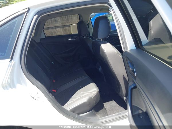 2024 VOLKSWAGEN JETTA SEL — I8