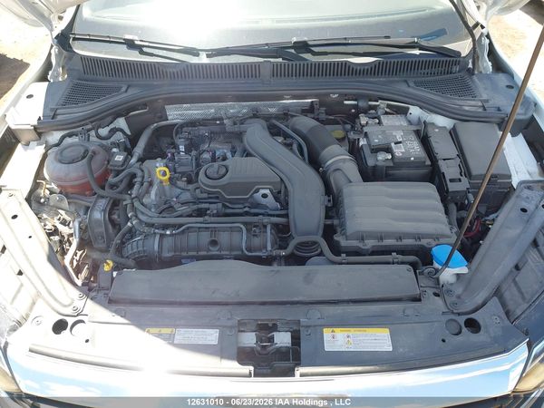 2024 VOLKSWAGEN JETTA SEL — I10