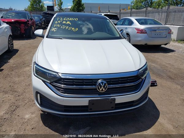 2024 VOLKSWAGEN JETTA SEL — I13