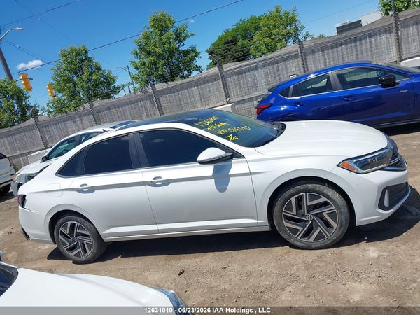 2024 VOLKSWAGEN JETTA SEL — I14