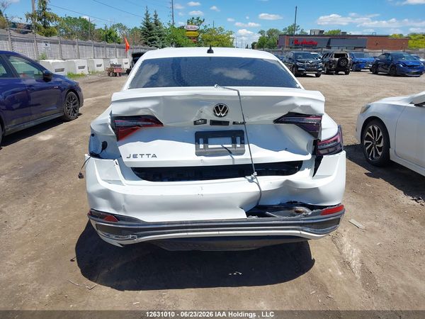 2024 VOLKSWAGEN JETTA SEL — I17