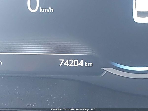 2022 GENESIS G70