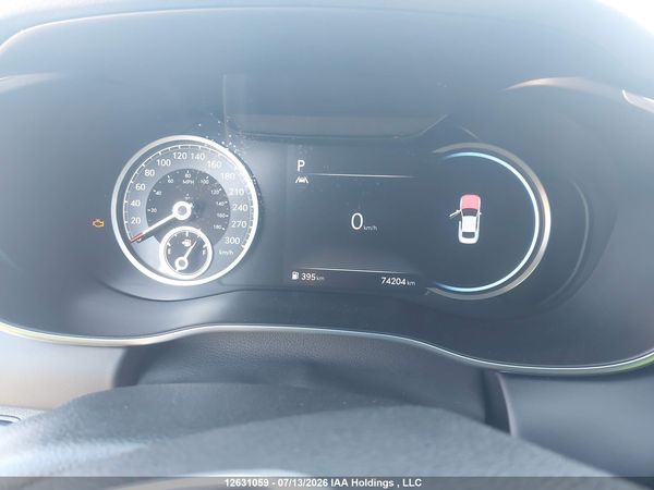 2022 GENESIS G70