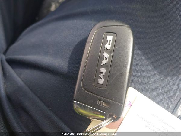 2023 RAM PROMASTER 2500 2500 HIGH