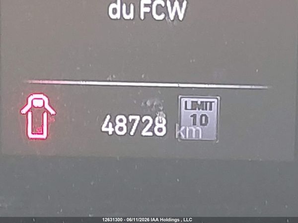 2023 RAM PROMASTER 2500 2500 HIGH