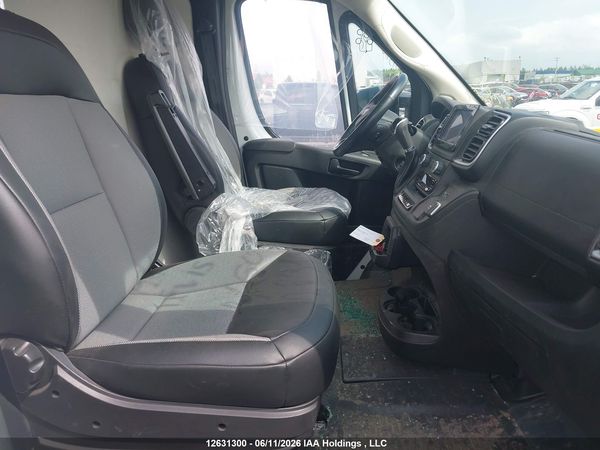 2023 RAM PROMASTER 2500 2500 HIGH