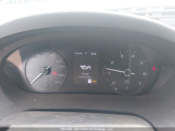 2023 RAM PROMASTER 2500 2500 HIGH