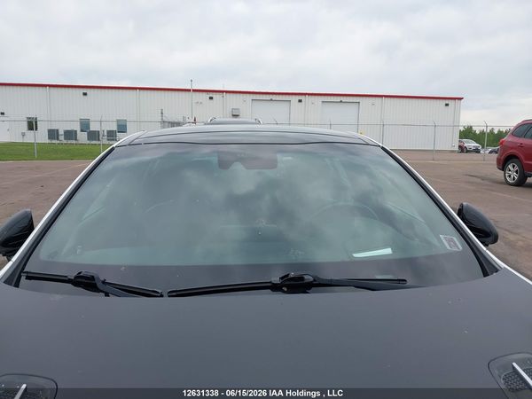 2018 KIA STINGER GT LIMITED