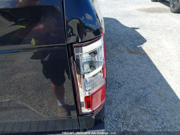 2019 FORD F-150 XL — I6