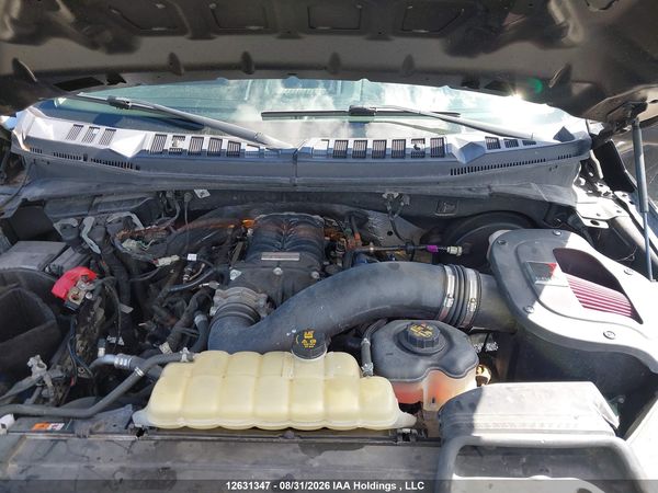 2019 FORD F-150 XL — I11