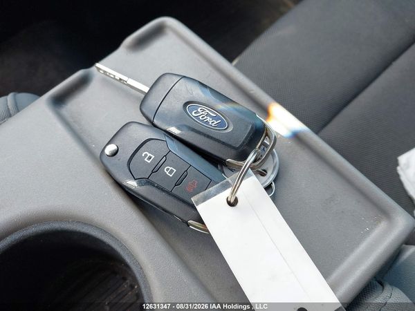 2019 FORD F-150 XL — I12
