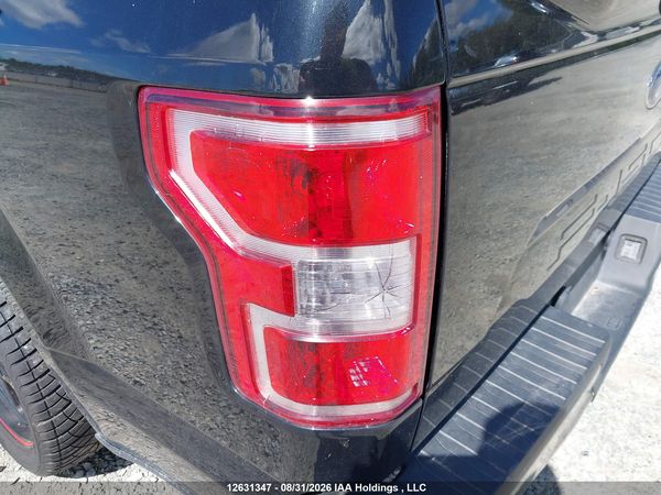 2019 FORD F-150 XL — I13