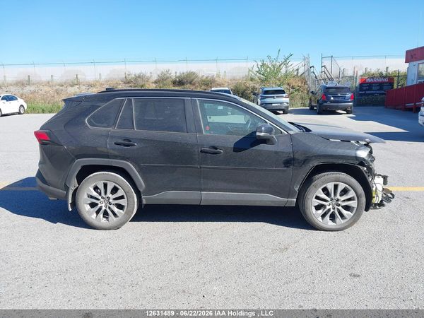 2024 TOYOTA RAV4 XLE/XLE PREMIUM