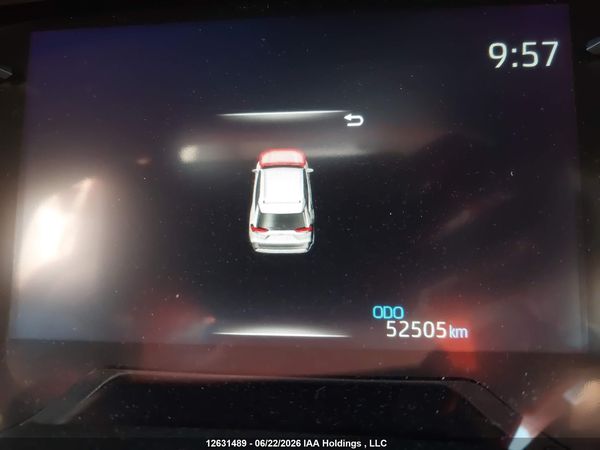 2024 TOYOTA RAV4 XLE/XLE PREMIUM