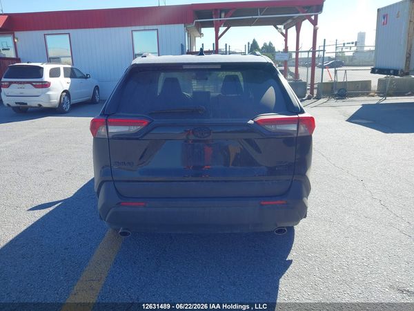 2024 TOYOTA RAV4 XLE/XLE PREMIUM