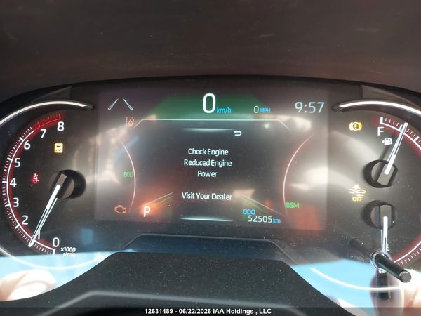 2024 TOYOTA RAV4 XLE/XLE PREMIUM