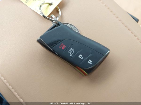 2026 LEXUS RX 350H