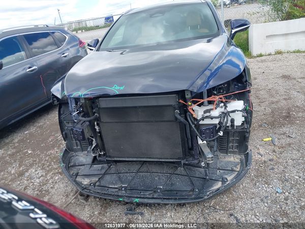 2026 LEXUS RX 350H