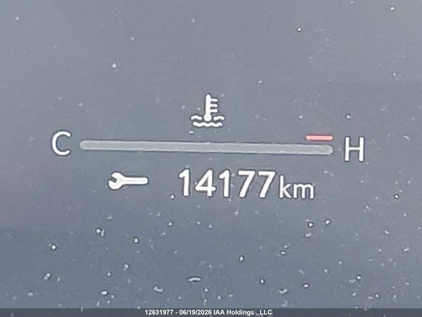 2026 LEXUS RX 350H