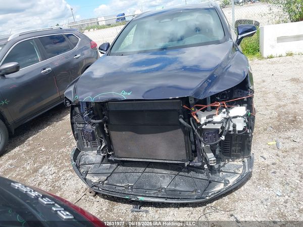 2026 LEXUS RX 350H