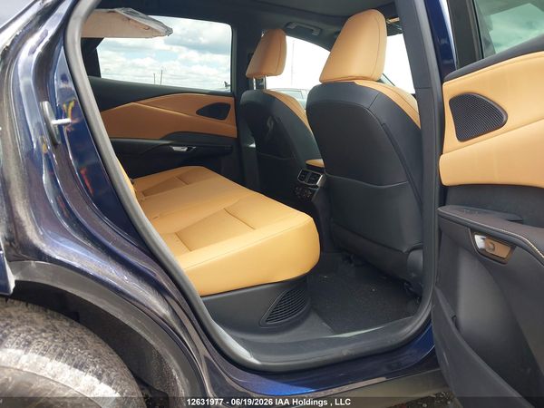2026 LEXUS RX 350H