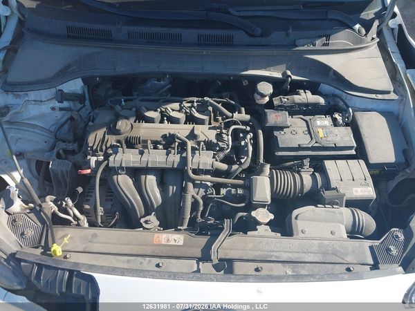 2023 HYUNDAI KONA ESSENTIAL