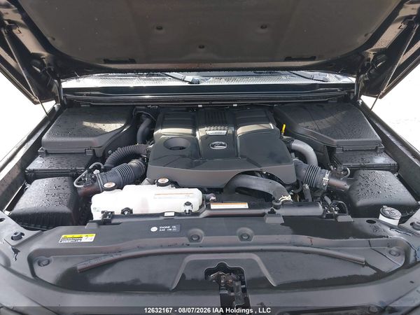 2024 LEXUS GX 550