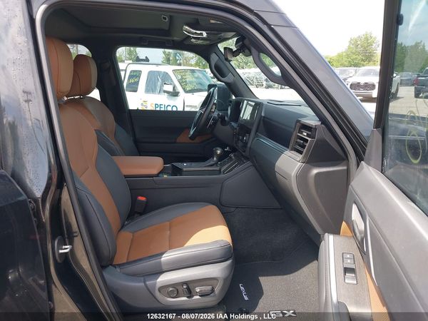 2024 LEXUS GX 550