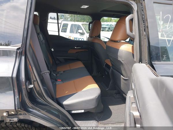 2024 LEXUS GX 550