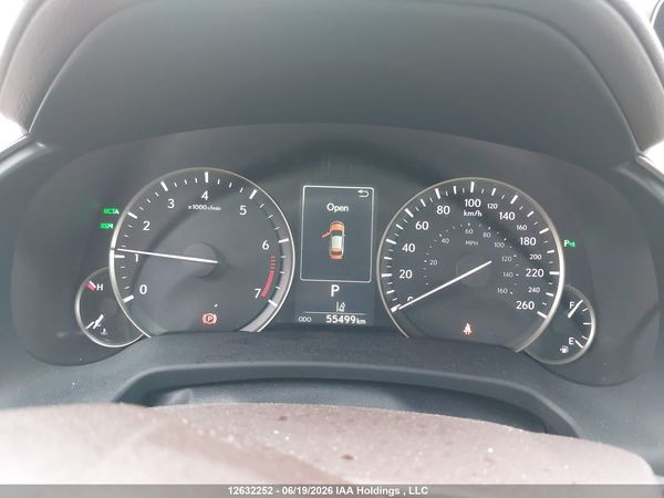 2017 LEXUS RX 350/BASE/F SPORT