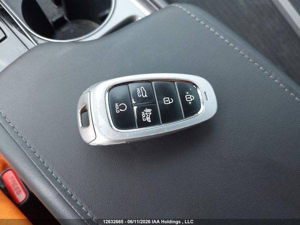 2022 HYUNDAI SONATA PREFERRED
