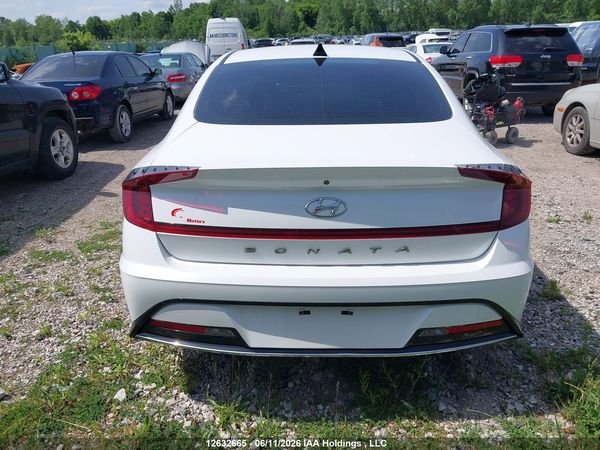 2022 HYUNDAI SONATA PREFERRED