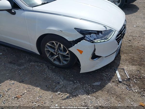 2022 HYUNDAI SONATA PREFERRED