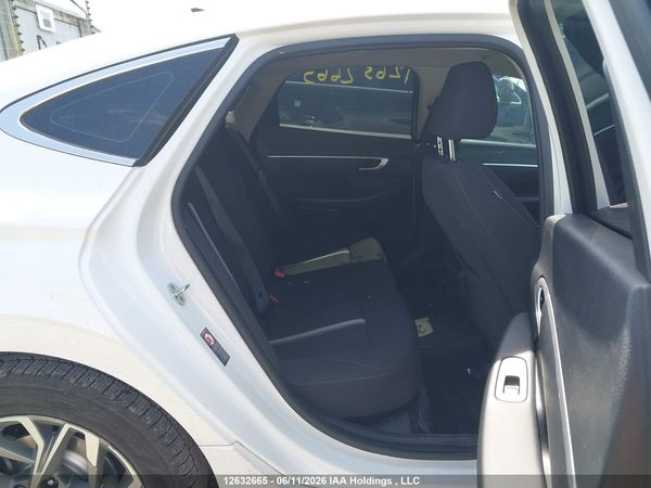 2022 HYUNDAI SONATA PREFERRED