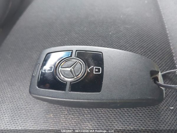 2025 MERCEDES-BENZ SPRINTER 2500 907 (VS30)