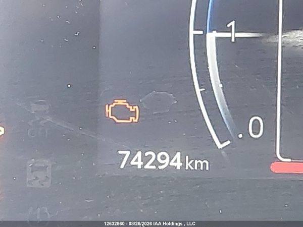 2024 TOYOTA GRAND HIGHLANDER XLE/LIMITED/PLATINUM