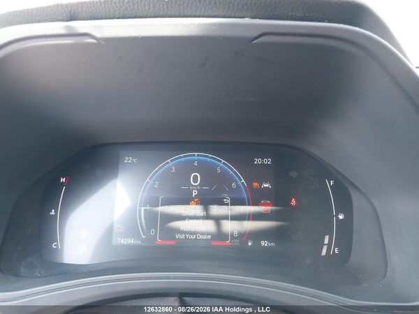 2024 TOYOTA GRAND HIGHLANDER XLE/LIMITED/PLATINUM