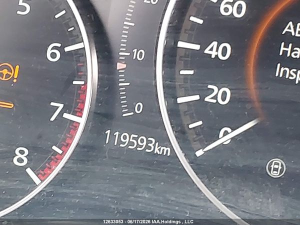2021 MAZDA MAZDA3 GS