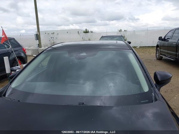 2021 MAZDA MAZDA3 GS