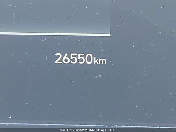 2025 HYUNDAI KONA PREFERRED FWD